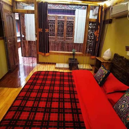 Shangri-La King Gesar Guesthouse Exterior foto