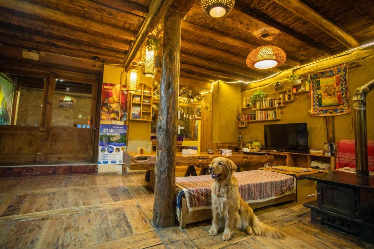 Shangri-La King Gesar Guesthouse Exterior foto