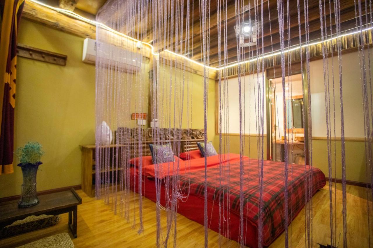 Shangri-La King Gesar Guesthouse Exterior foto