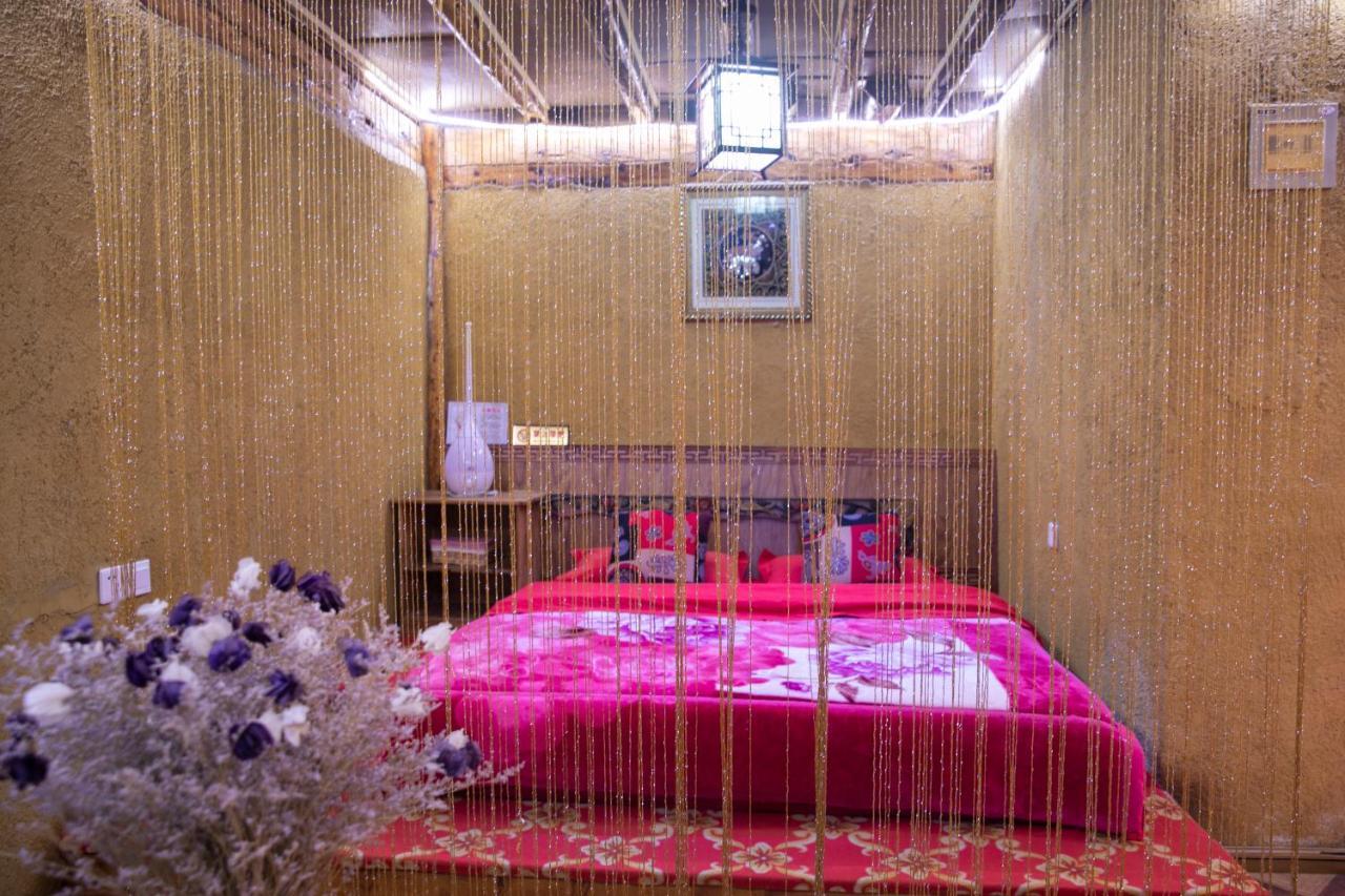 Shangri-La King Gesar Guesthouse Exterior foto