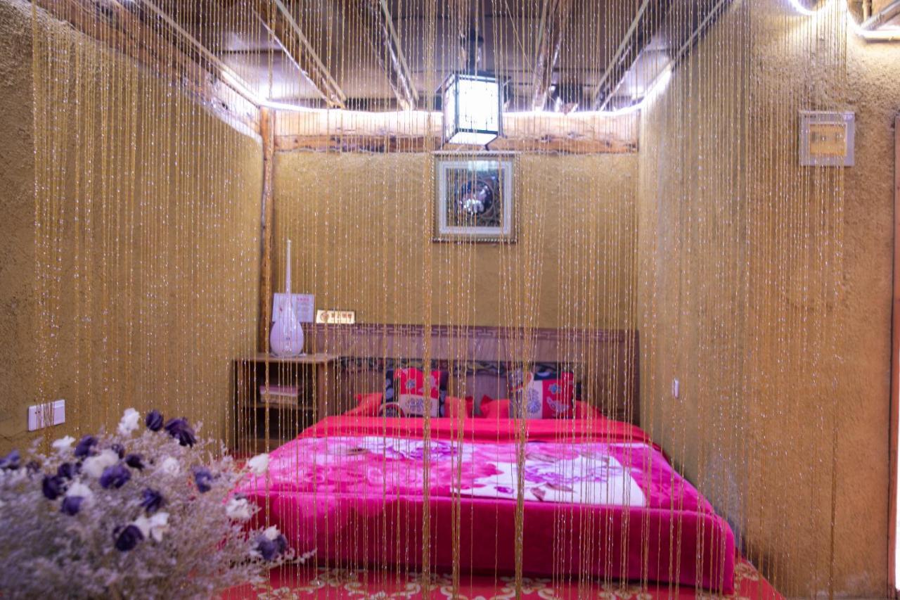 Shangri-La King Gesar Guesthouse Exterior foto